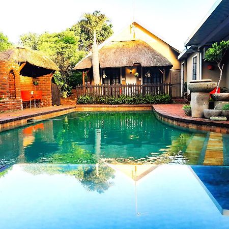 Old Mill Guest House Durban Buitenkant foto