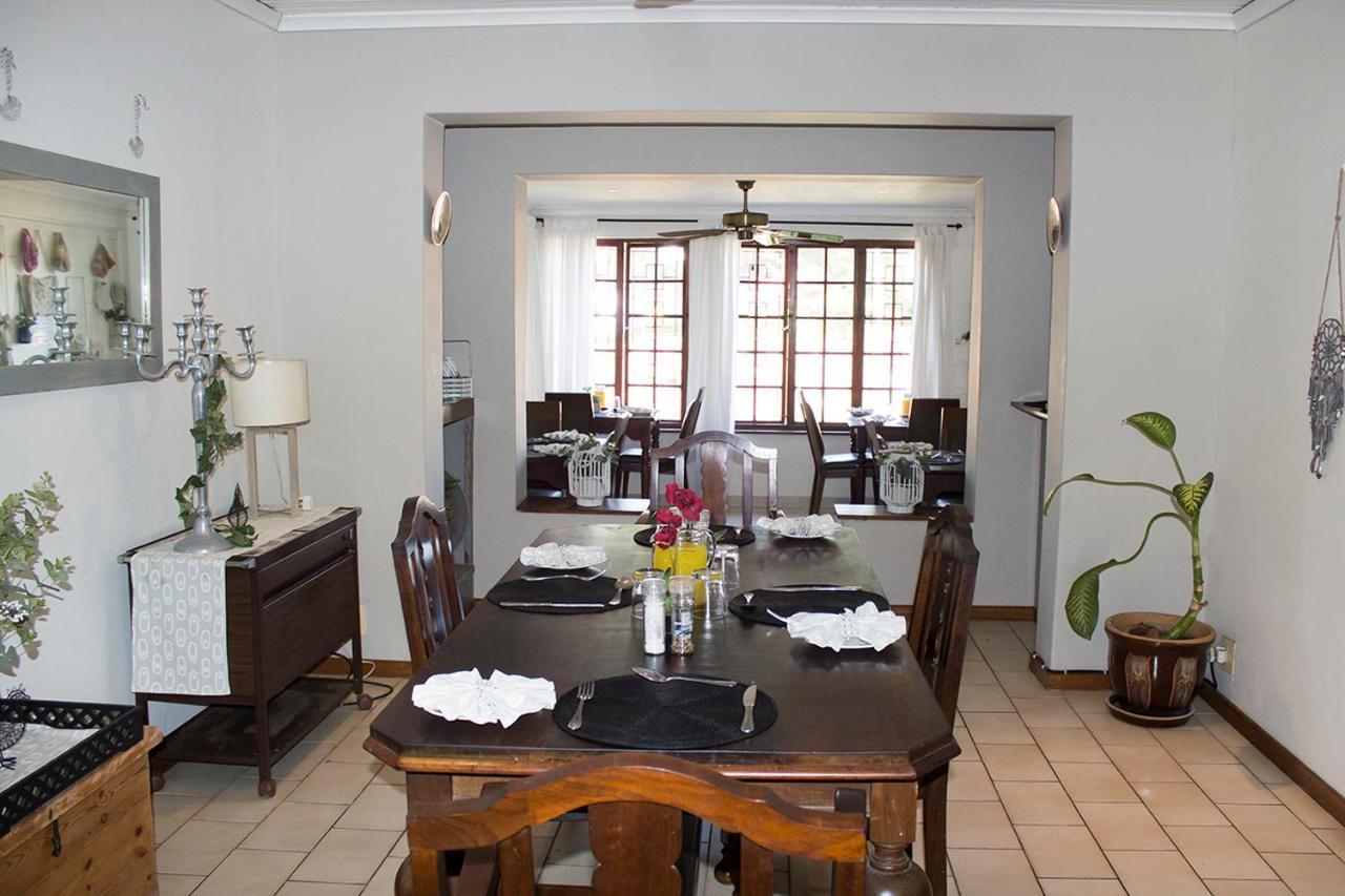 Old Mill Guest House Durban Buitenkant foto