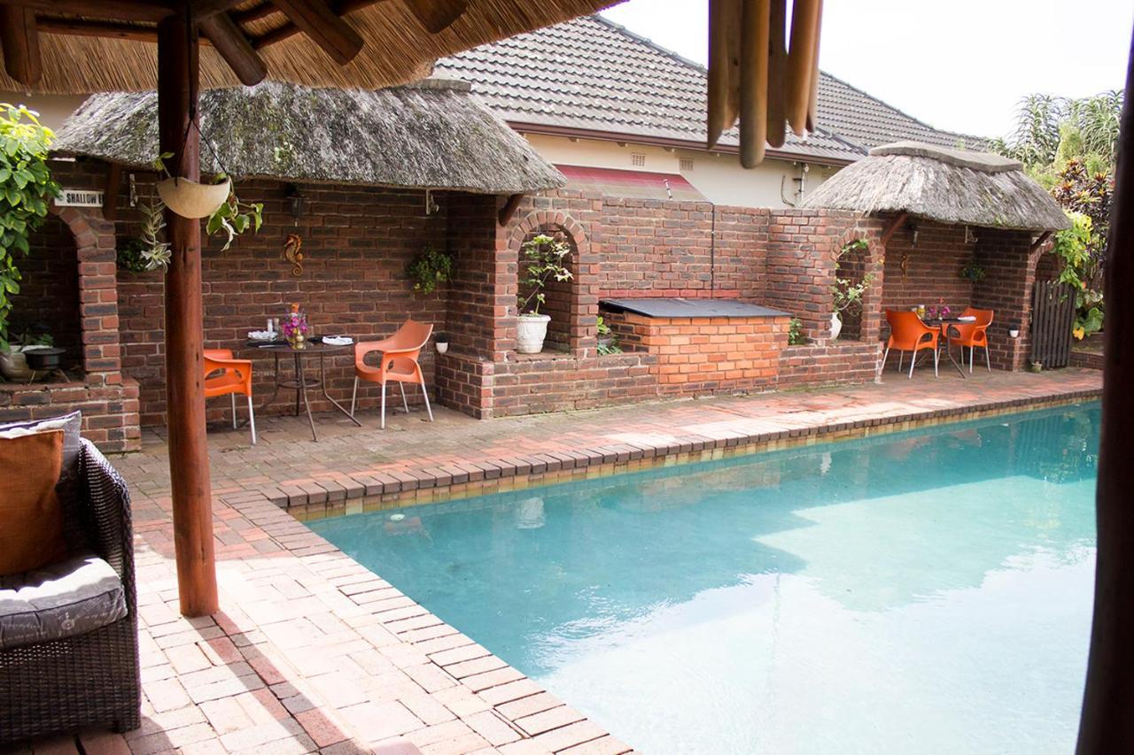 Old Mill Guest House Durban Buitenkant foto