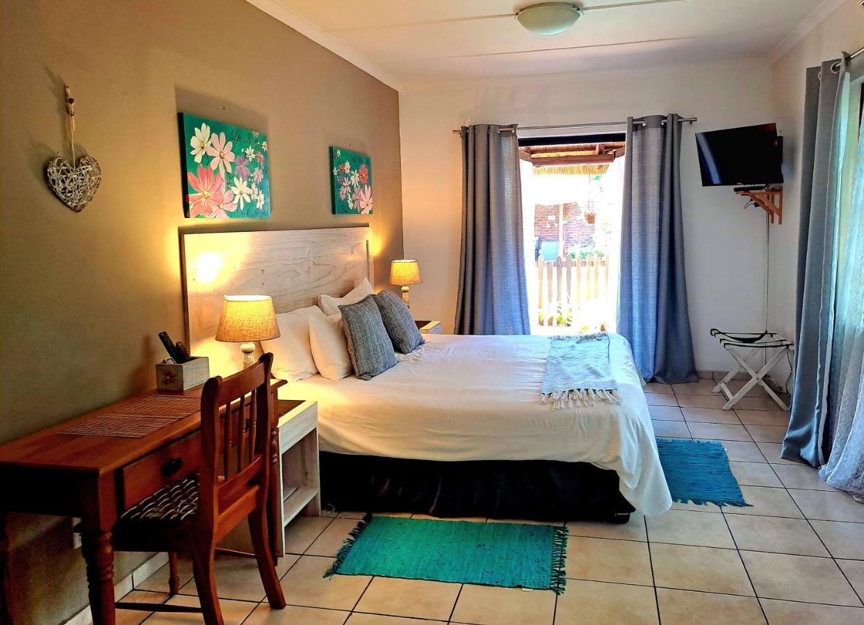 Old Mill Guest House Durban Buitenkant foto
