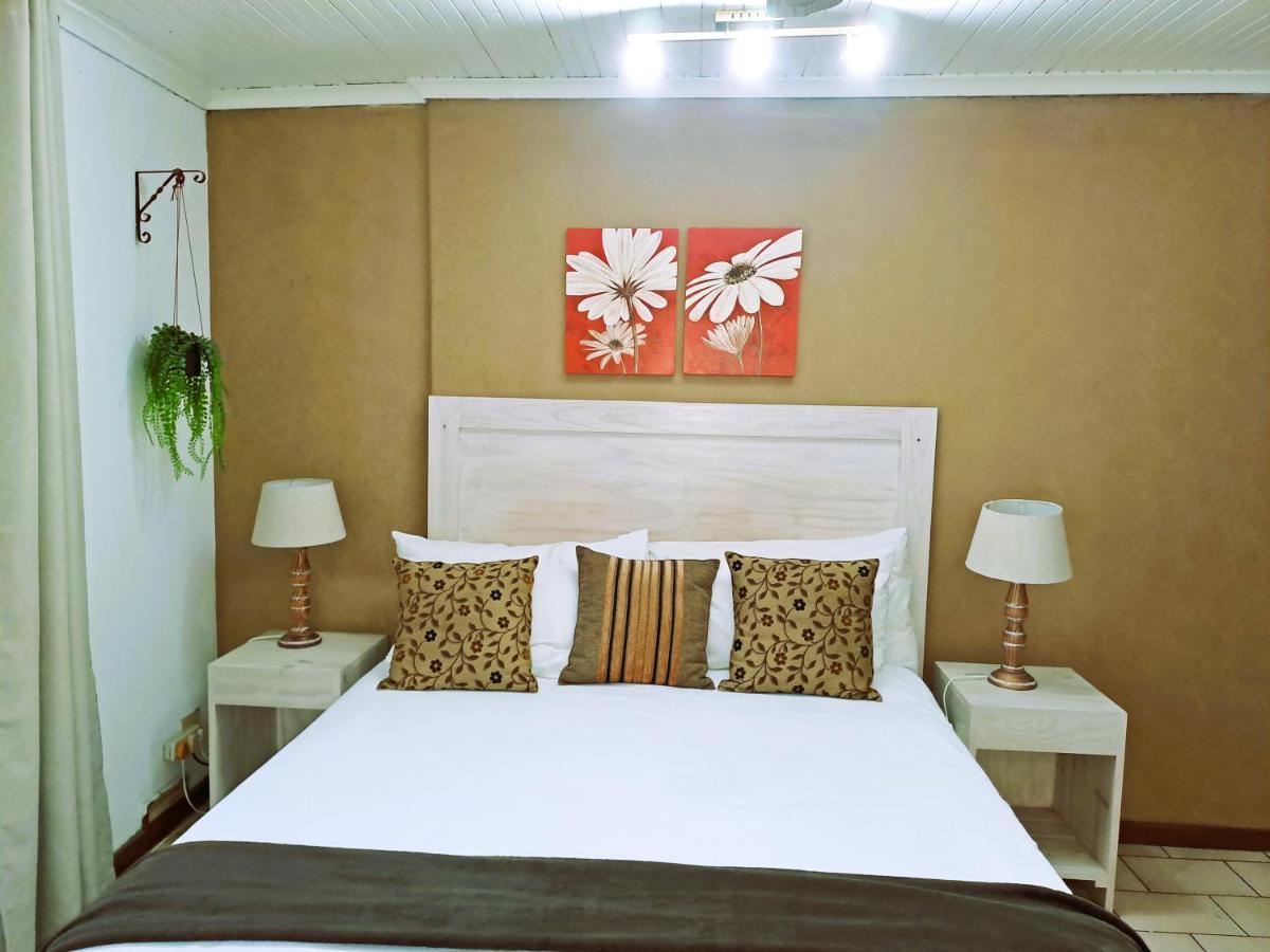 Old Mill Guest House Durban Buitenkant foto