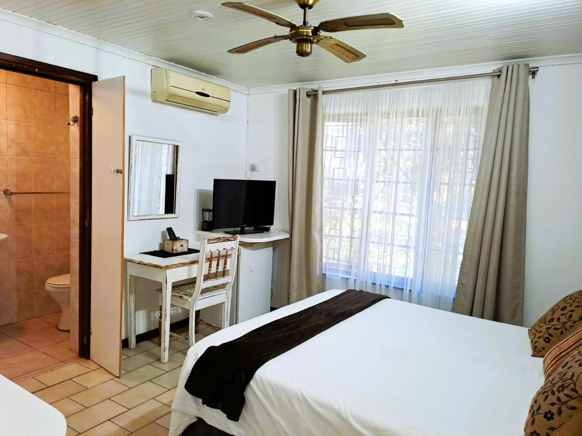 Old Mill Guest House Durban Buitenkant foto