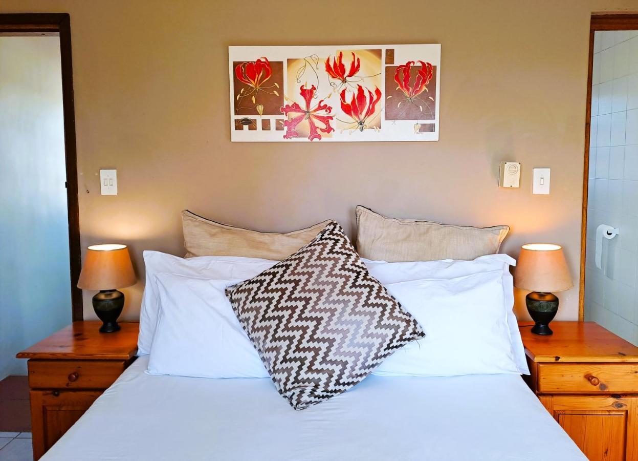Old Mill Guest House Durban Buitenkant foto