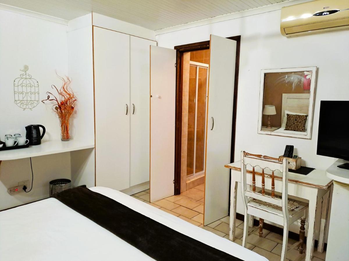 Old Mill Guest House Durban Buitenkant foto