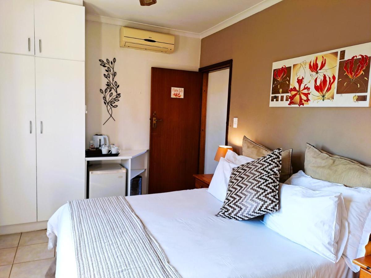 Old Mill Guest House Durban Buitenkant foto