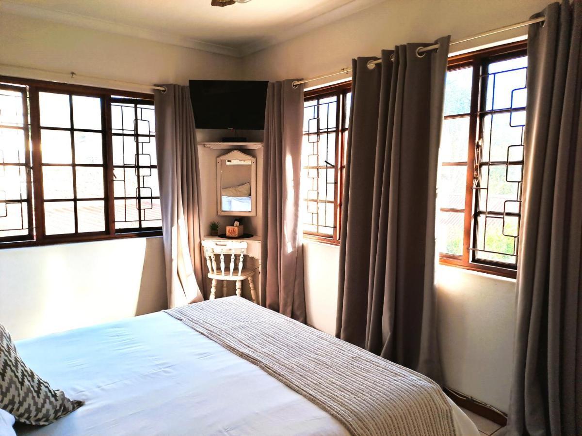 Old Mill Guest House Durban Buitenkant foto