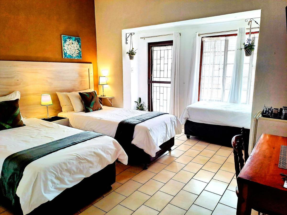 Old Mill Guest House Durban Buitenkant foto