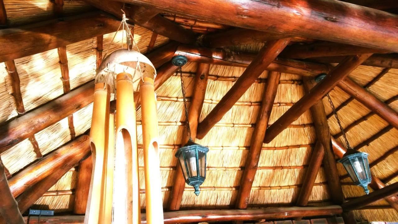 Old Mill Guest House Durban Buitenkant foto