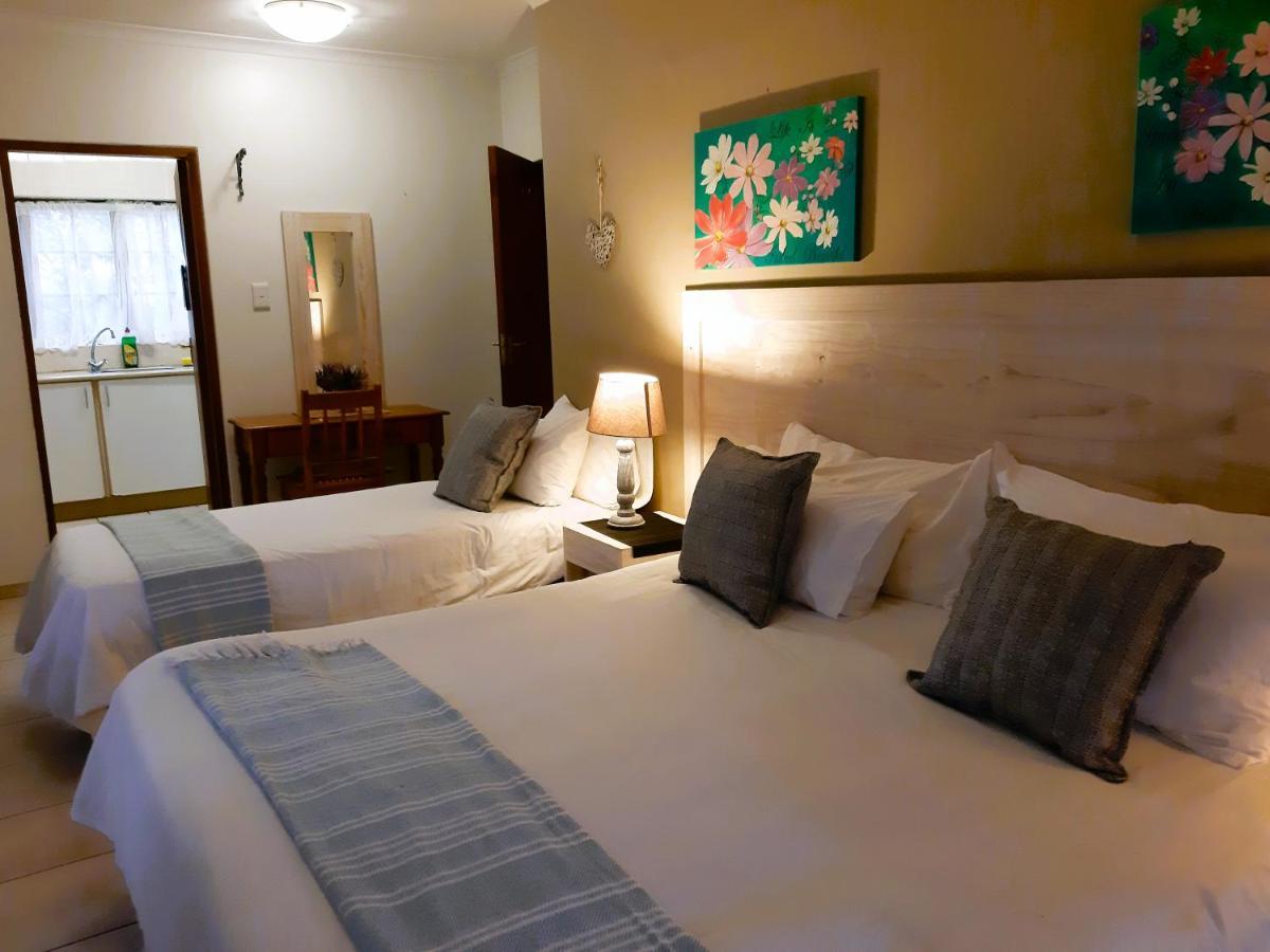 Old Mill Guest House Durban Buitenkant foto