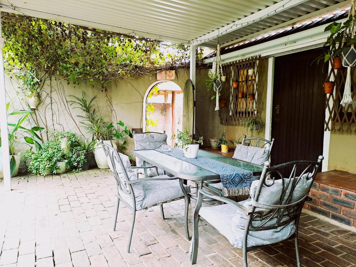 Old Mill Guest House Durban Buitenkant foto