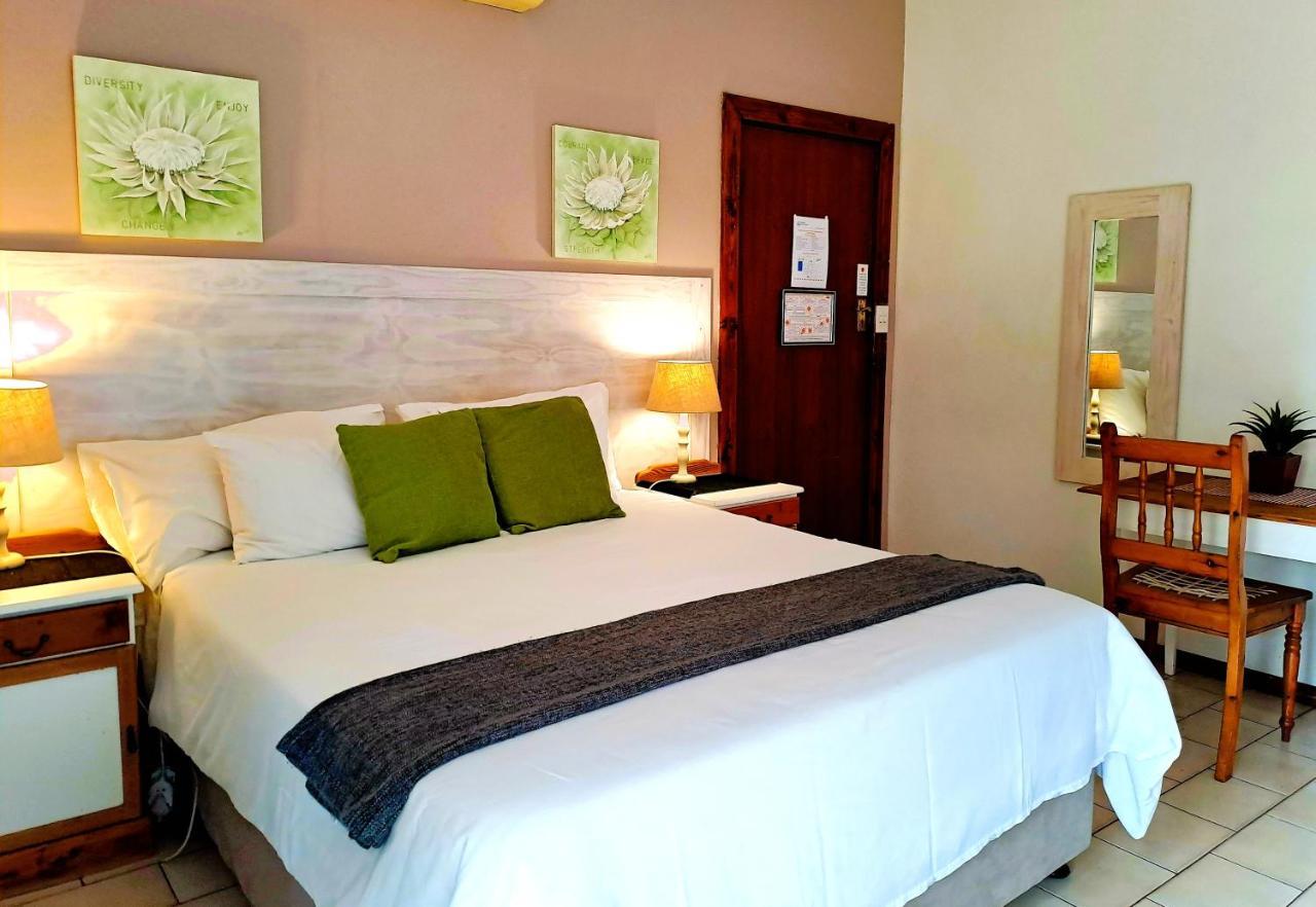 Old Mill Guest House Durban Buitenkant foto