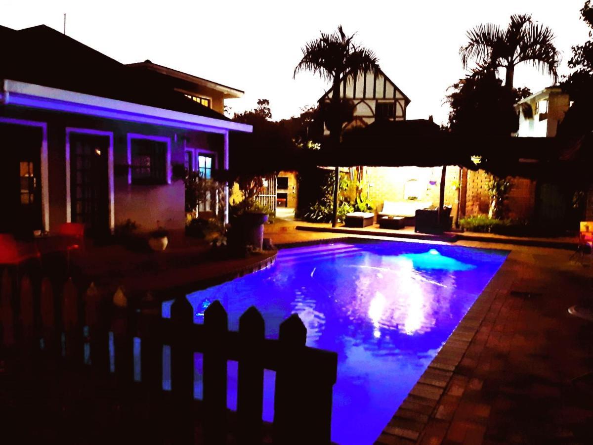 Old Mill Guest House Durban Buitenkant foto