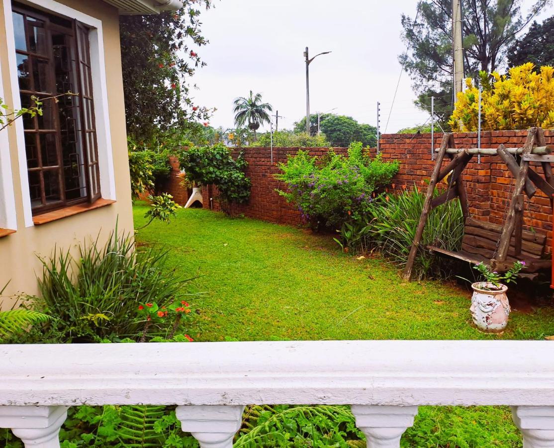Old Mill Guest House Durban Buitenkant foto