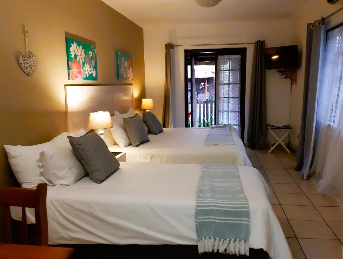 Old Mill Guest House Durban Buitenkant foto