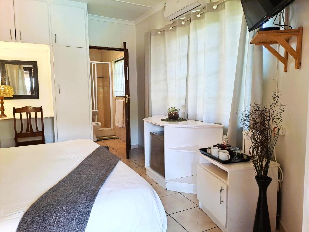 Old Mill Guest House Durban Buitenkant foto