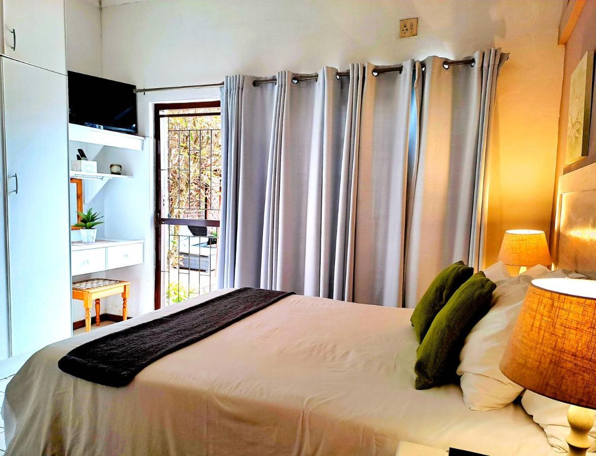 Old Mill Guest House Durban Buitenkant foto