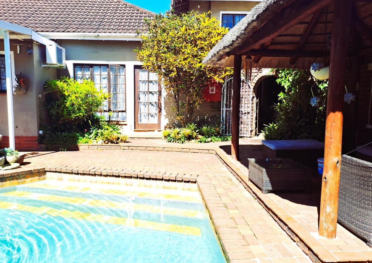 Old Mill Guest House Durban Buitenkant foto