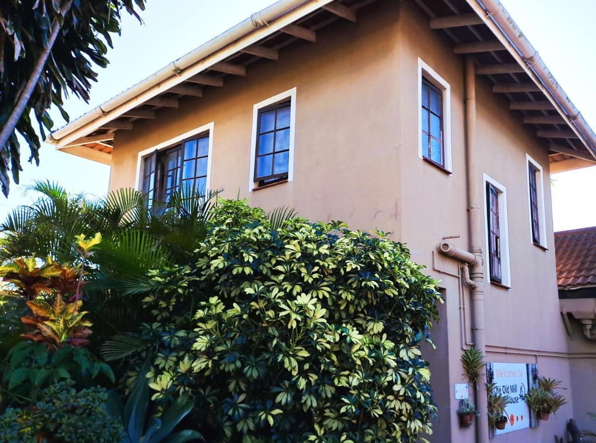 Old Mill Guest House Durban Buitenkant foto