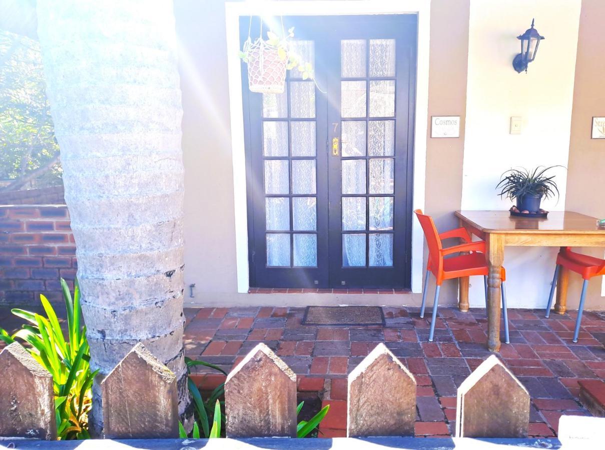Old Mill Guest House Durban Buitenkant foto