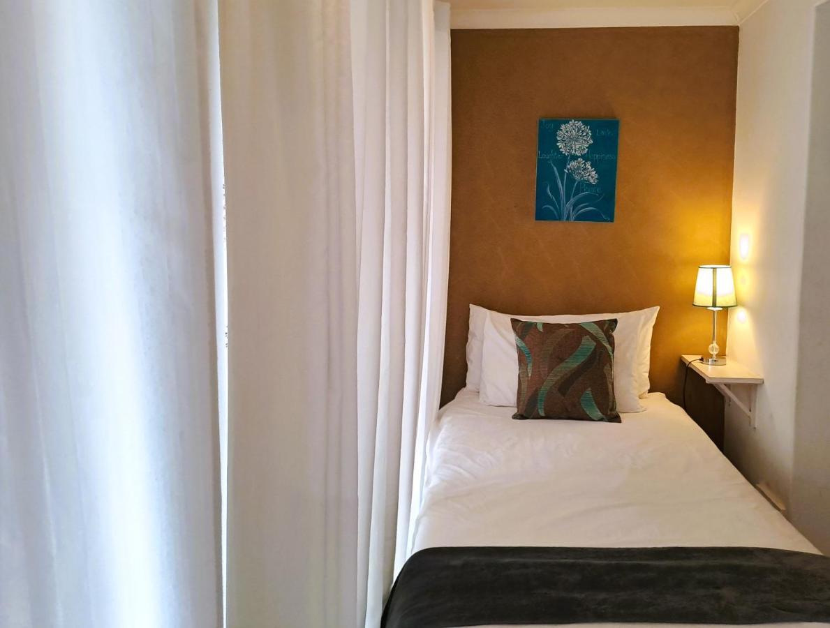 Old Mill Guest House Durban Buitenkant foto