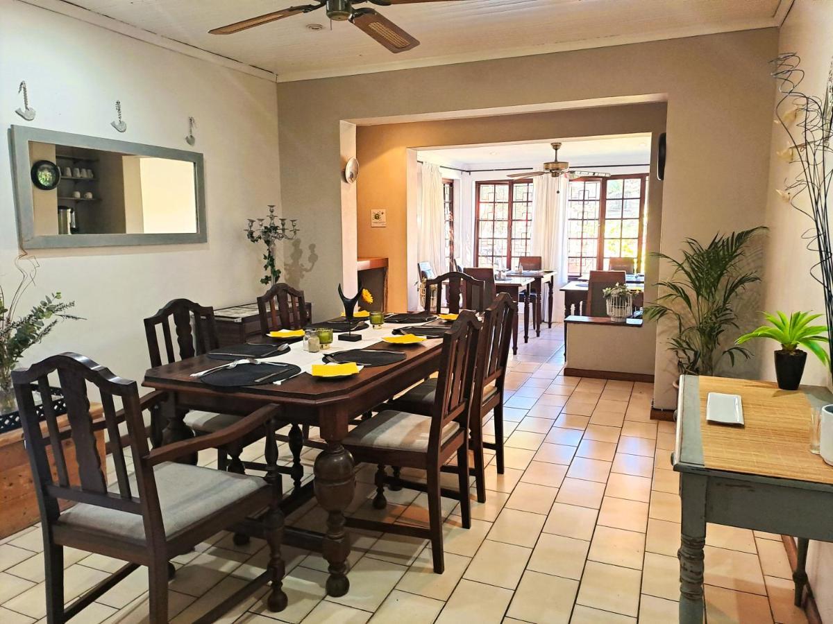 Old Mill Guest House Durban Buitenkant foto