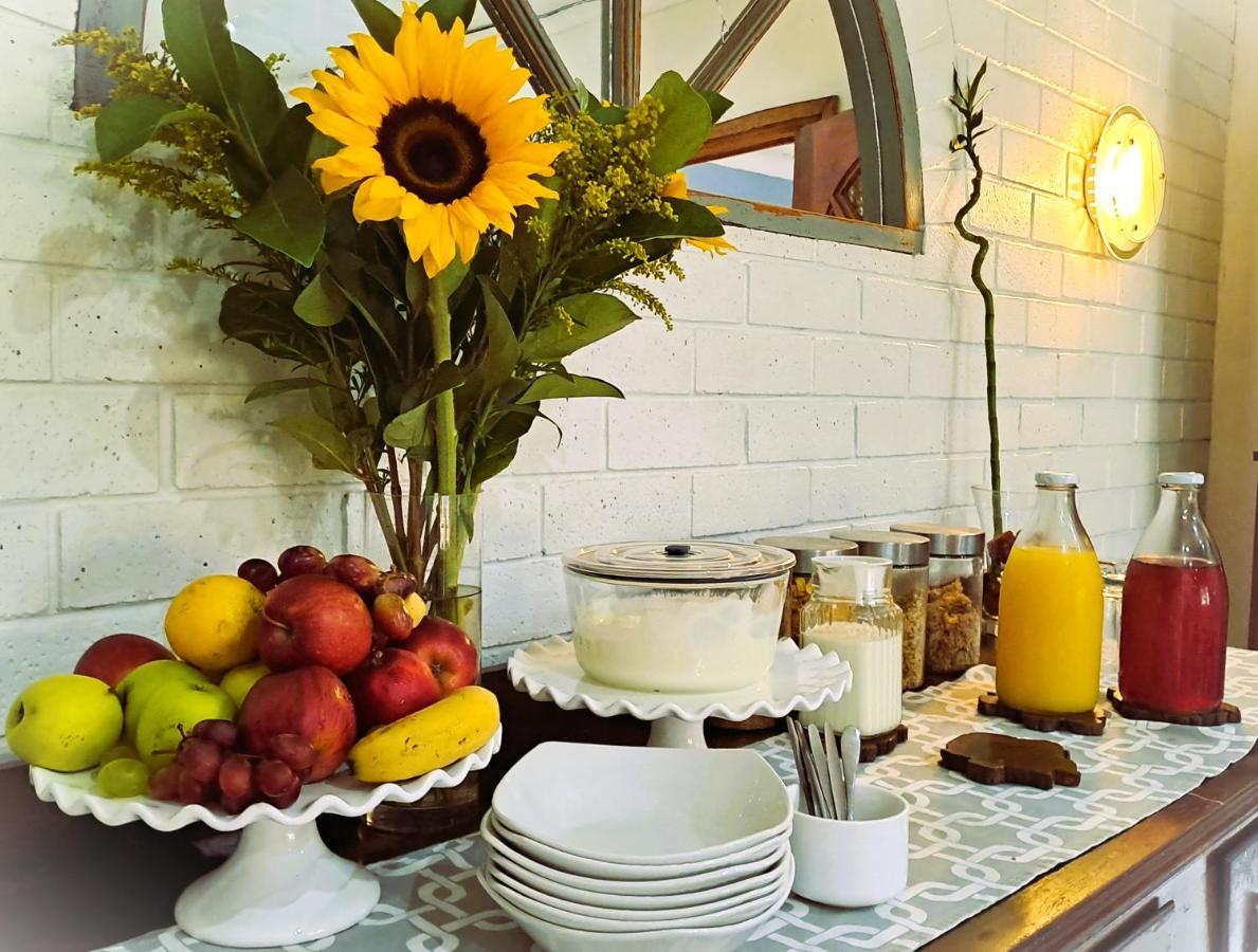 Old Mill Guest House Durban Buitenkant foto